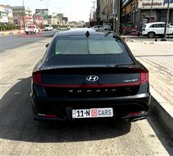 هیۆندای سۆناتا